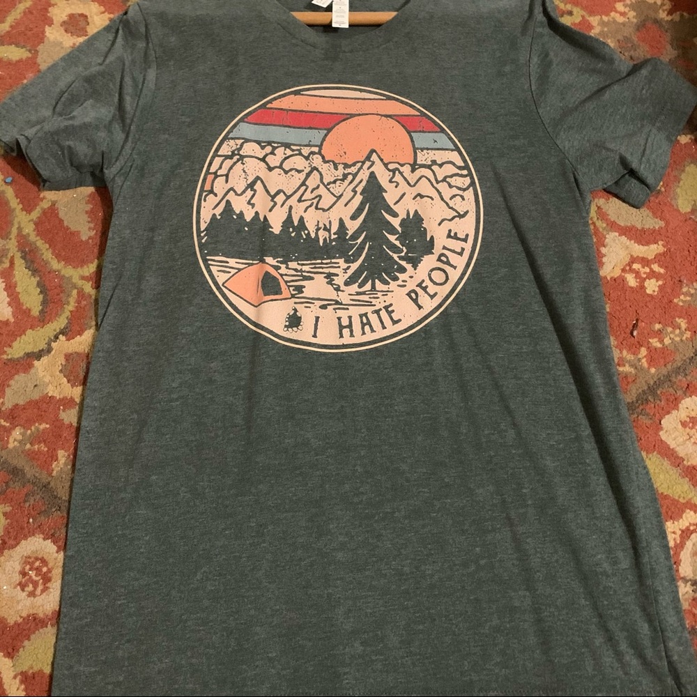 Graphic T-Shirt
